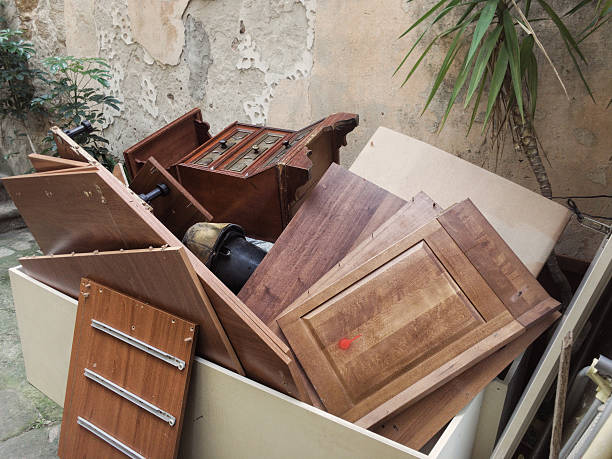Best Yard Waste Removal  in Dauphin Island, AL